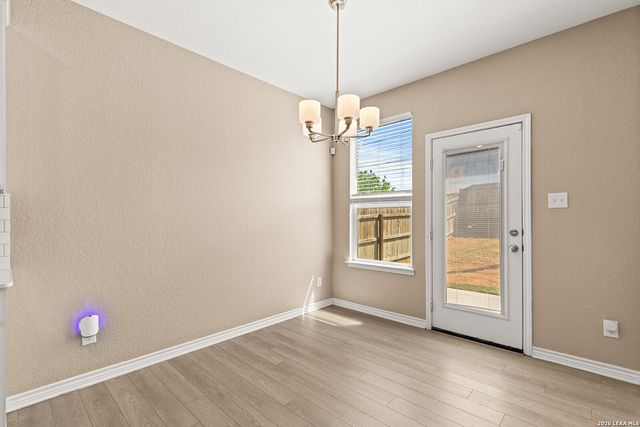 4838 VIA SONOMA TRL, Converse, TX 78109