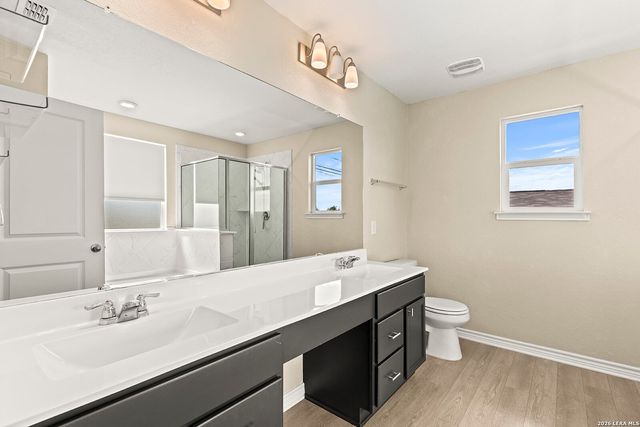 4838 VIA SONOMA TRL, Converse, TX 78109