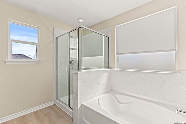 4838 VIA SONOMA TRL, Converse, TX 78109