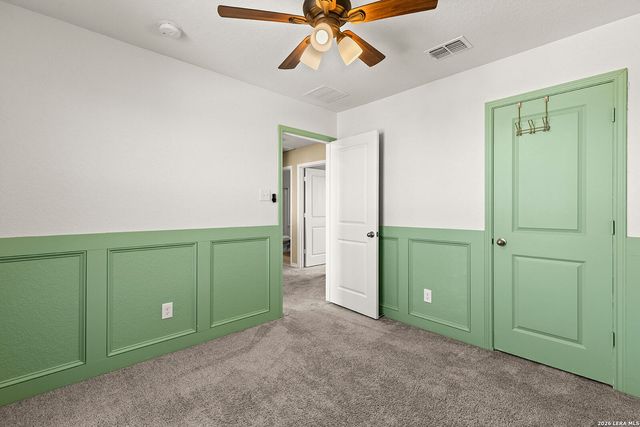 4838 VIA SONOMA TRL, Converse, TX 78109