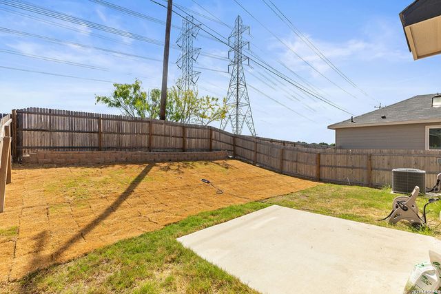 4838 VIA SONOMA TRL, Converse, TX 78109