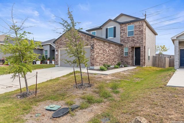 4838 VIA SONOMA TRL, Converse, TX 78109