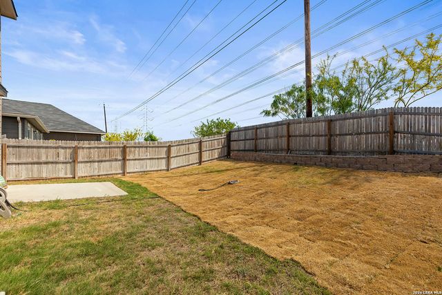 4838 VIA SONOMA TRL, Converse, TX 78109