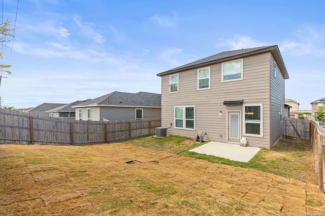 4838 VIA SONOMA TRL, Converse, TX 78109