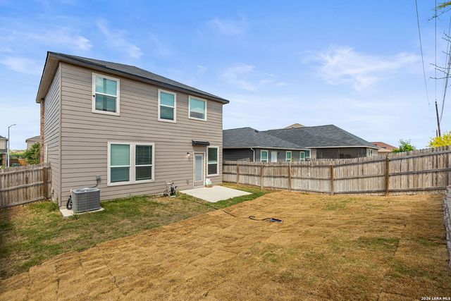 4838 VIA SONOMA TRL, Converse, TX 78109