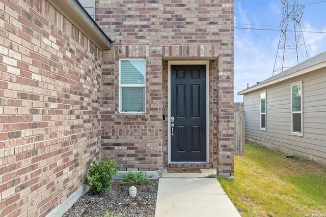 4838 VIA SONOMA TRL, Converse, TX 78109