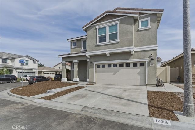 1726 Plume, San Jacinto, CA 92583