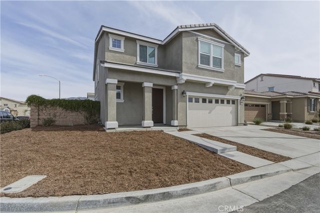 1726 Plume, San Jacinto, CA 92583