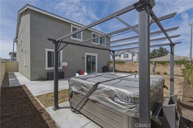 1726 Plume, San Jacinto, CA 92583