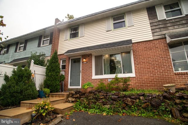 1092 FOX RUN, Reading, PA 19606