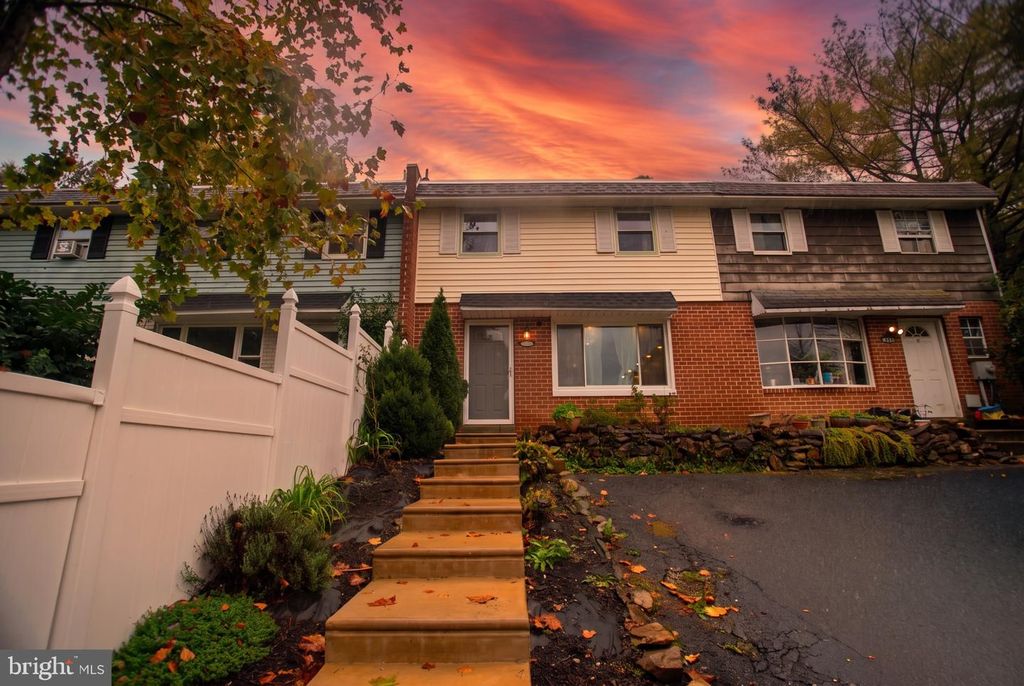 1092 FOX RUN, Reading, PA 19606