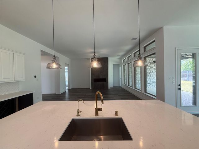 15423 Sun Rose Street, Conroe, TX 77302