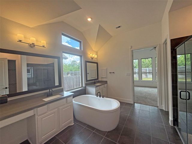 15423 Sun Rose Street, Conroe, TX 77302