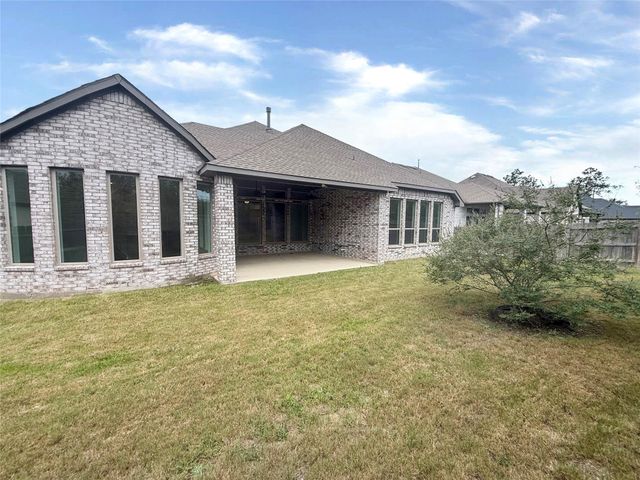 15423 Sun Rose Street, Conroe, TX 77302