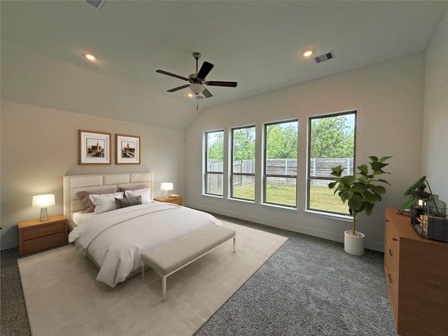 15423 Sun Rose Street, Conroe, TX 77302