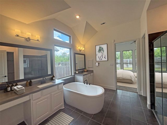 15423 Sun Rose Street, Conroe, TX 77302