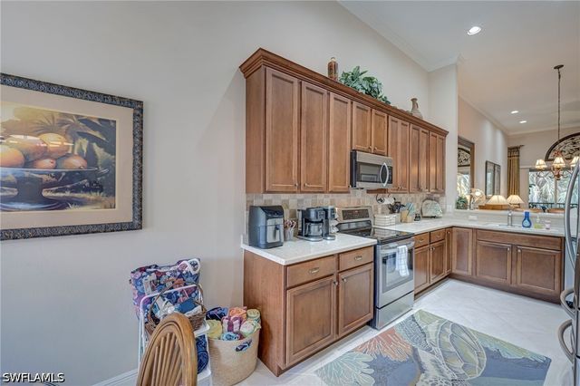 12040 Matera LN 202, Bonita Springs, FL 34135