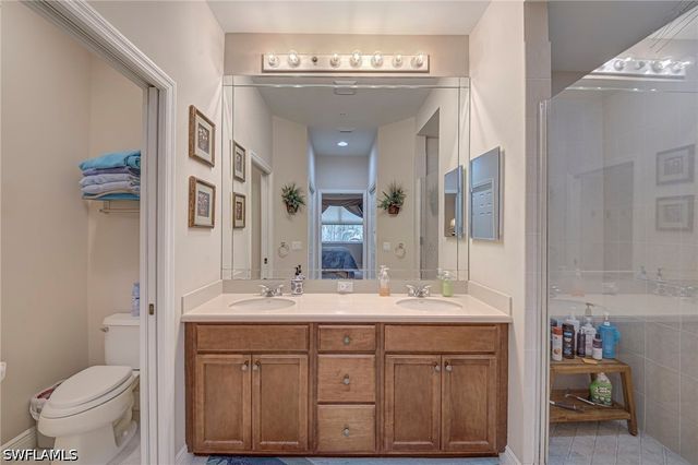 12040 Matera LN 202, Bonita Springs, FL 34135