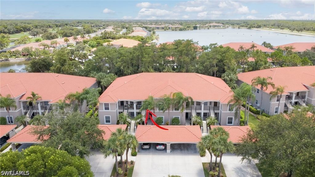 12040 Matera LN 202, Bonita Springs, FL 34135