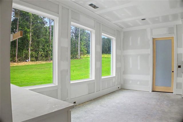 1657 Ewing Chapel Road, Dacula, GA 30019