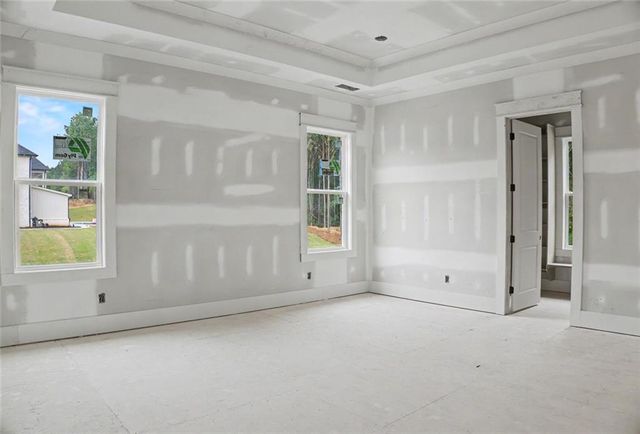 1657 Ewing Chapel Road, Dacula, GA 30019