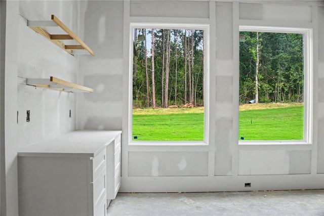 1657 Ewing Chapel Road, Dacula, GA 30019