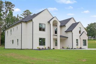 1657 Ewing Chapel Road, Dacula, GA 30019
