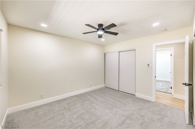4370 Lariat Drive, Las Vegas, NV 89121