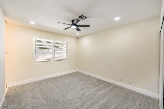 4370 Lariat Drive, Las Vegas, NV 89121