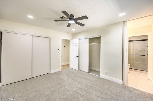 4370 Lariat Drive, Las Vegas, NV 89121