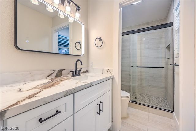 4370 Lariat Drive, Las Vegas, NV 89121