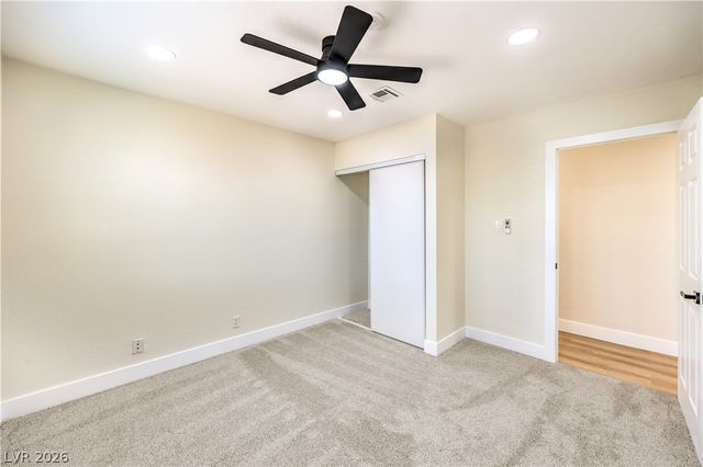 4370 Lariat Drive, Las Vegas, NV 89121