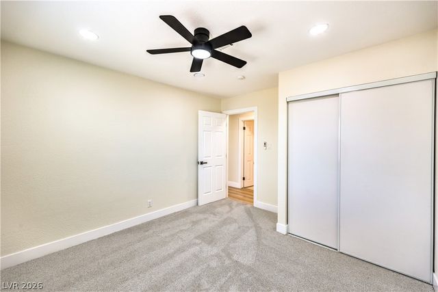 4370 Lariat Drive, Las Vegas, NV 89121