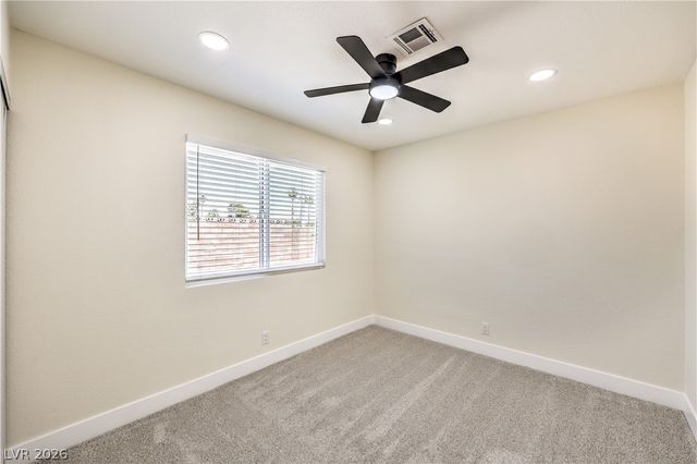 4370 Lariat Drive, Las Vegas, NV 89121