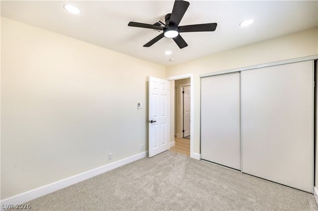 4370 Lariat Drive, Las Vegas, NV 89121
