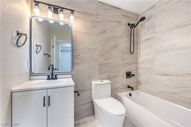 4370 Lariat Drive, Las Vegas, NV 89121