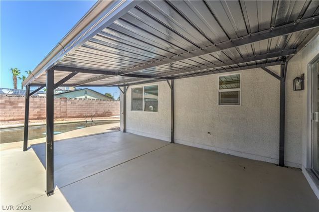 4370 Lariat Drive, Las Vegas, NV 89121