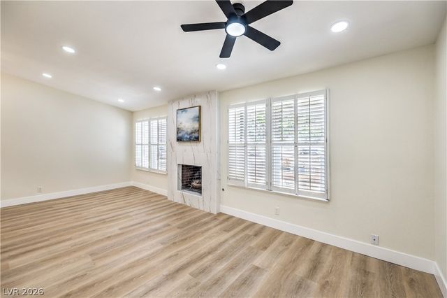 4370 Lariat Drive, Las Vegas, NV 89121
