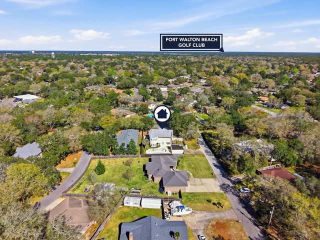 588 Mooney Road, Fort Walton Beach, FL 32547