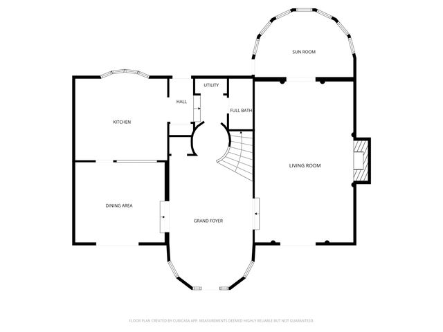 588 Mooney Road, Fort Walton Beach, FL 32547