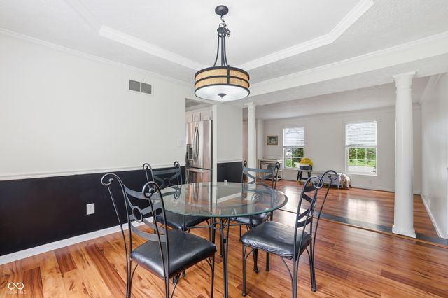 11224 Echo Ridge Lane, Indianapolis, IN 46236