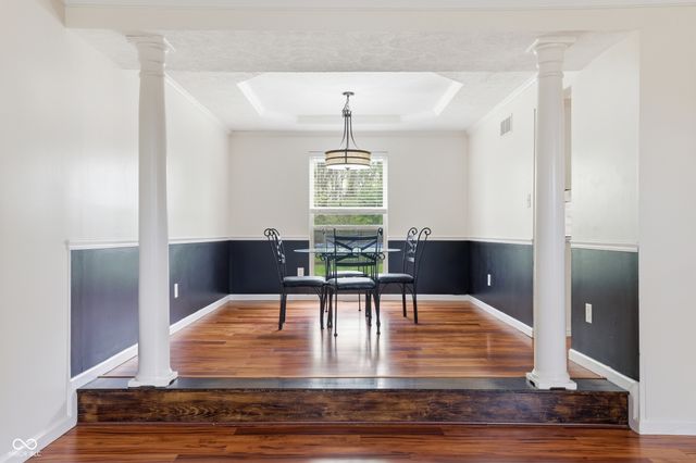 11224 Echo Ridge Lane, Indianapolis, IN 46236