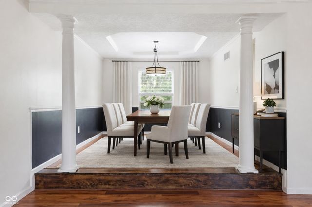 11224 Echo Ridge Lane, Indianapolis, IN 46236