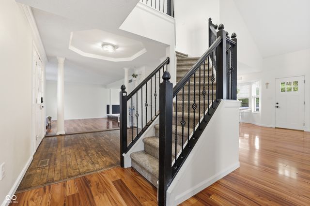 11224 Echo Ridge Lane, Indianapolis, IN 46236