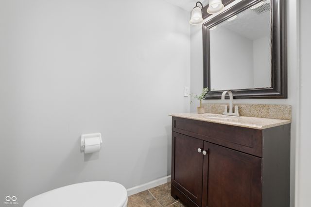 11224 Echo Ridge Lane, Indianapolis, IN 46236