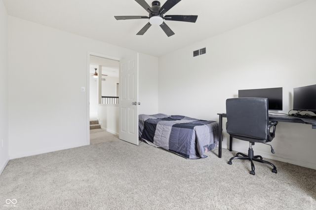 11224 Echo Ridge Lane, Indianapolis, IN 46236