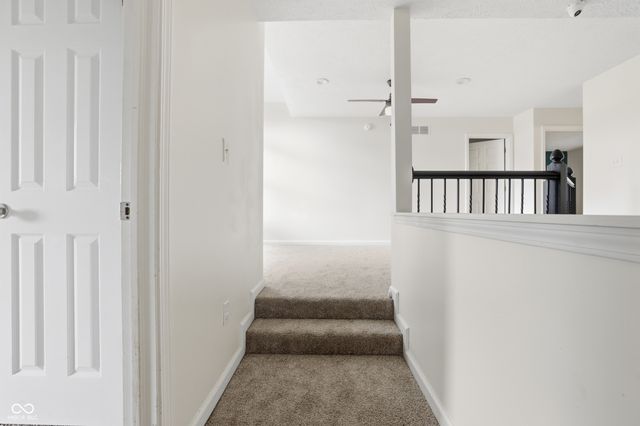 11224 Echo Ridge Lane, Indianapolis, IN 46236