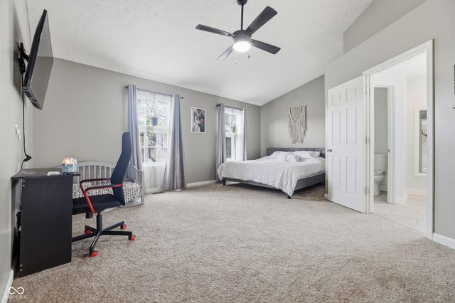 11224 Echo Ridge Lane, Indianapolis, IN 46236