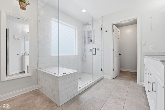 11224 Echo Ridge Lane, Indianapolis, IN 46236