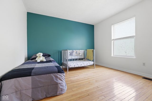 11224 Echo Ridge Lane, Indianapolis, IN 46236